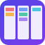 Markdown Kanban